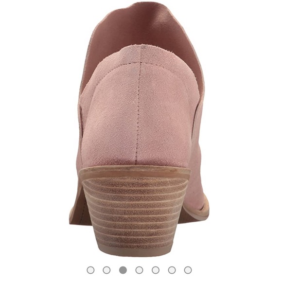 Kelsi dagger booties - Picture 3 of 5